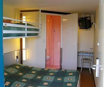 Hotel Premiere Classe Lille Nord - Tourcoing