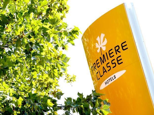 Premiere Classe Lille Nord - *