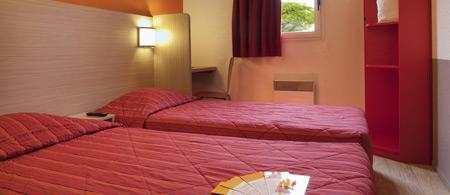 Premiere Classe Lille Nord - Tourcoing